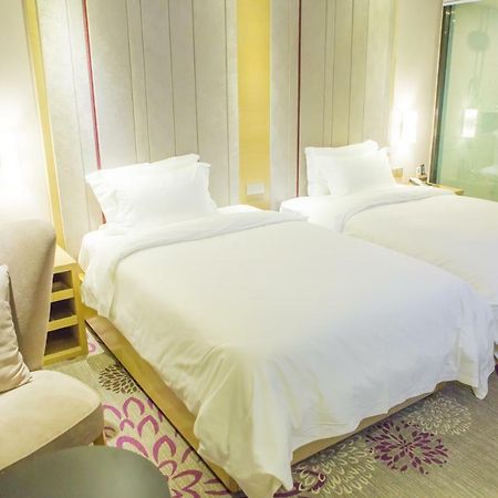 Lavande Hotel Shantou Exterior foto